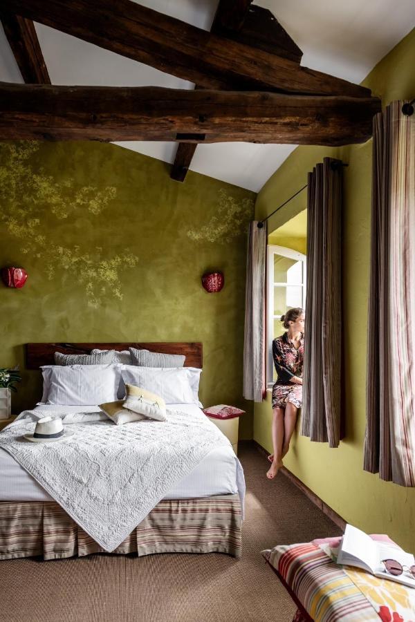 La Magnanerie De Seillans Bed & Breakfast Exterior photo