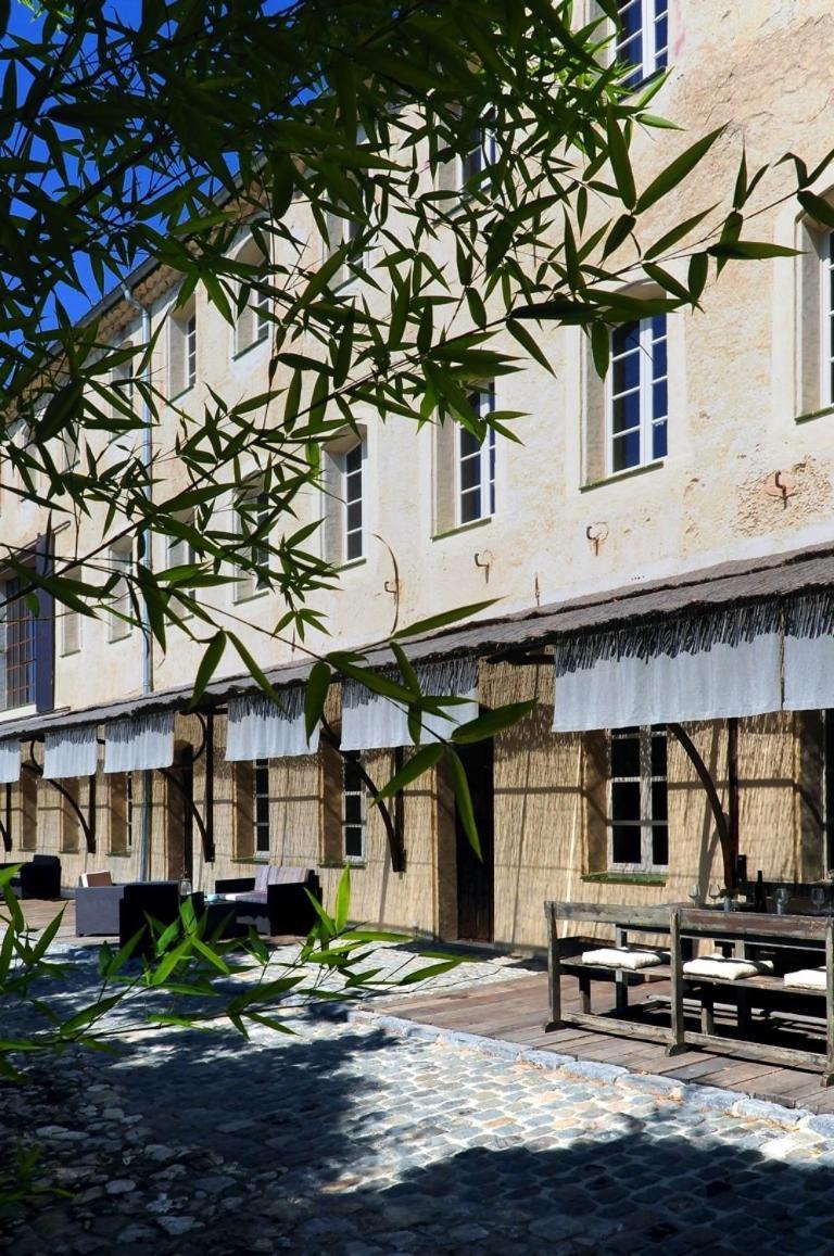 La Magnanerie De Seillans Bed & Breakfast Exterior photo