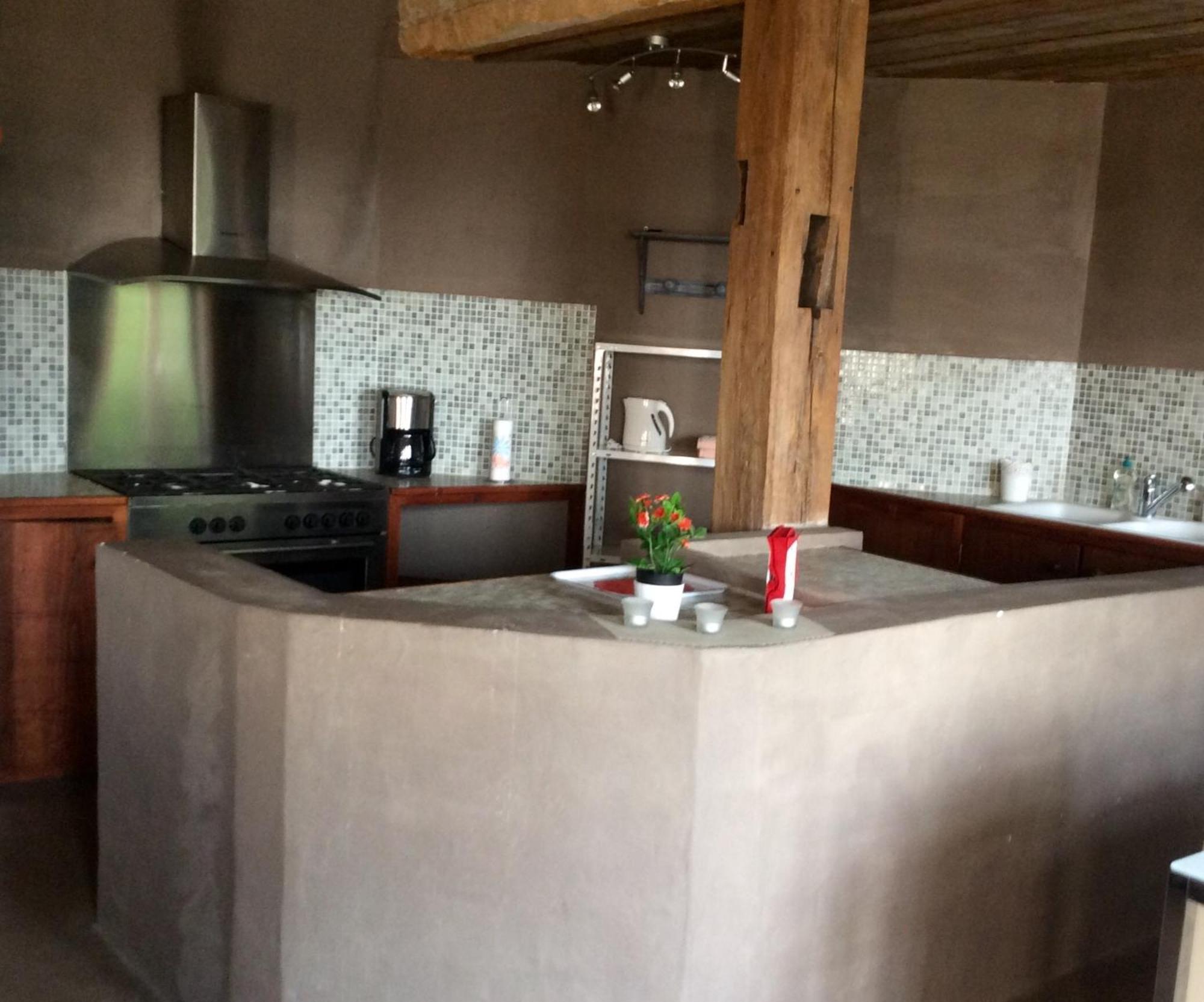 La Magnanerie De Seillans Bed & Breakfast Room photo