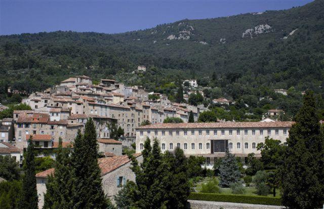 La Magnanerie De Seillans Bed & Breakfast Exterior photo